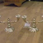 361 4588 Kandelabrar